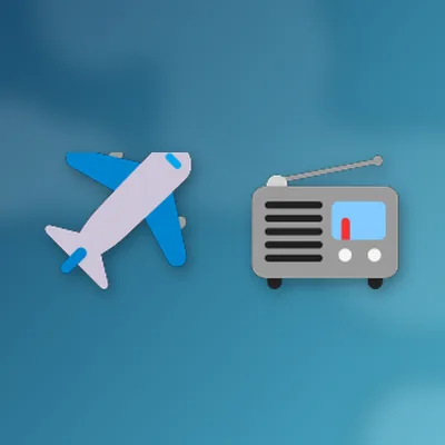 Long Flight