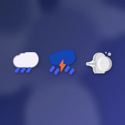 Stormy Night