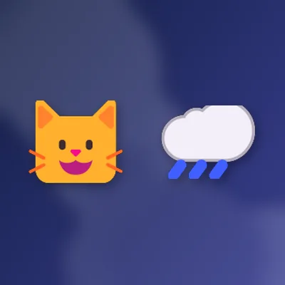 Cat by My Side