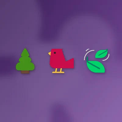 Forest Meditation