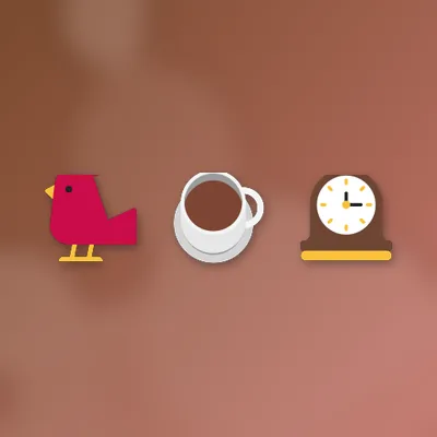 Slow Morning